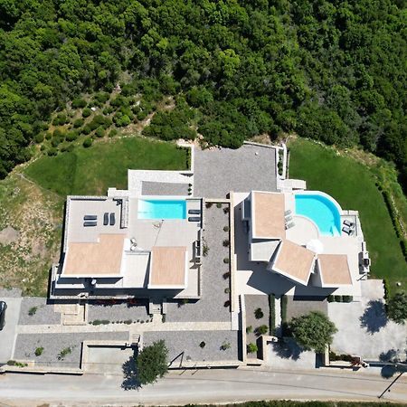 Tempestini Exclusive Villas Nikiana Zewnętrze zdjęcie