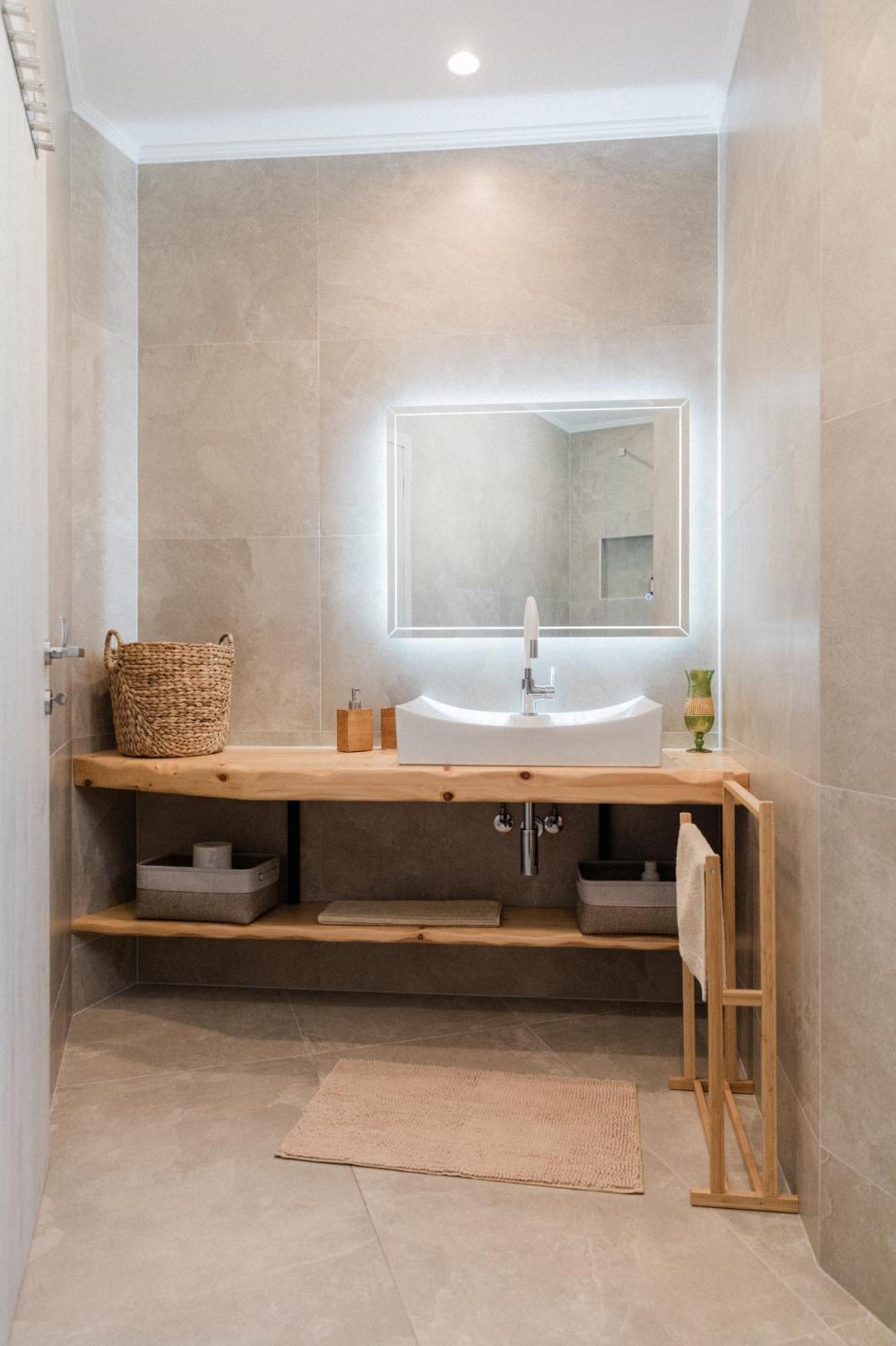 Tempestini Exclusive Villas Nikiana Zewnętrze zdjęcie