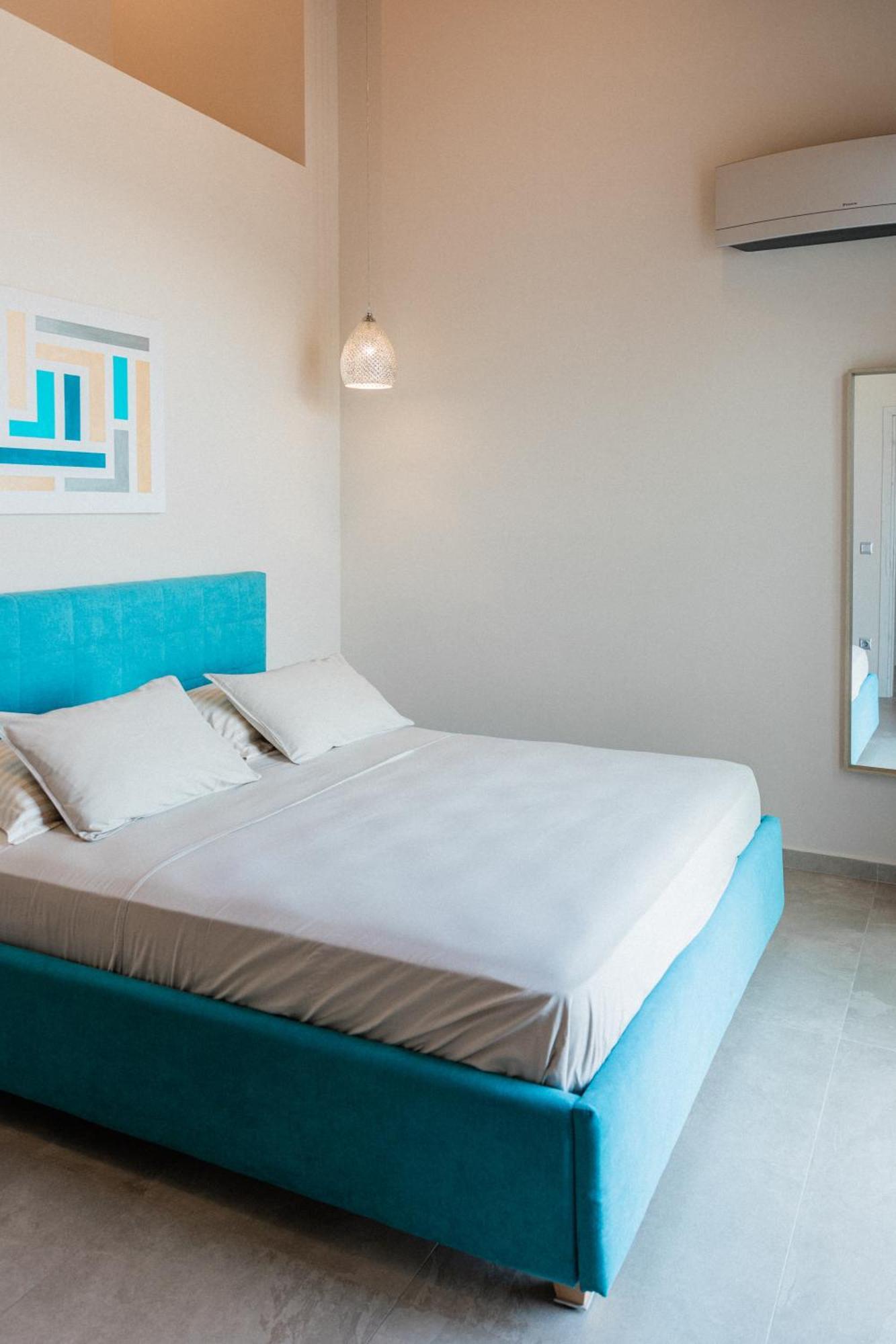 Tempestini Exclusive Villas Nikiana Zewnętrze zdjęcie