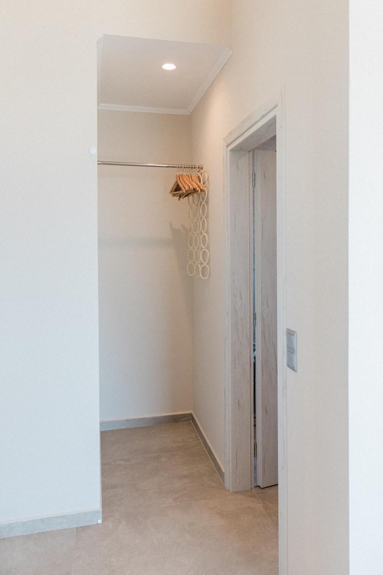 Tempestini Exclusive Villas Nikiana Zewnętrze zdjęcie