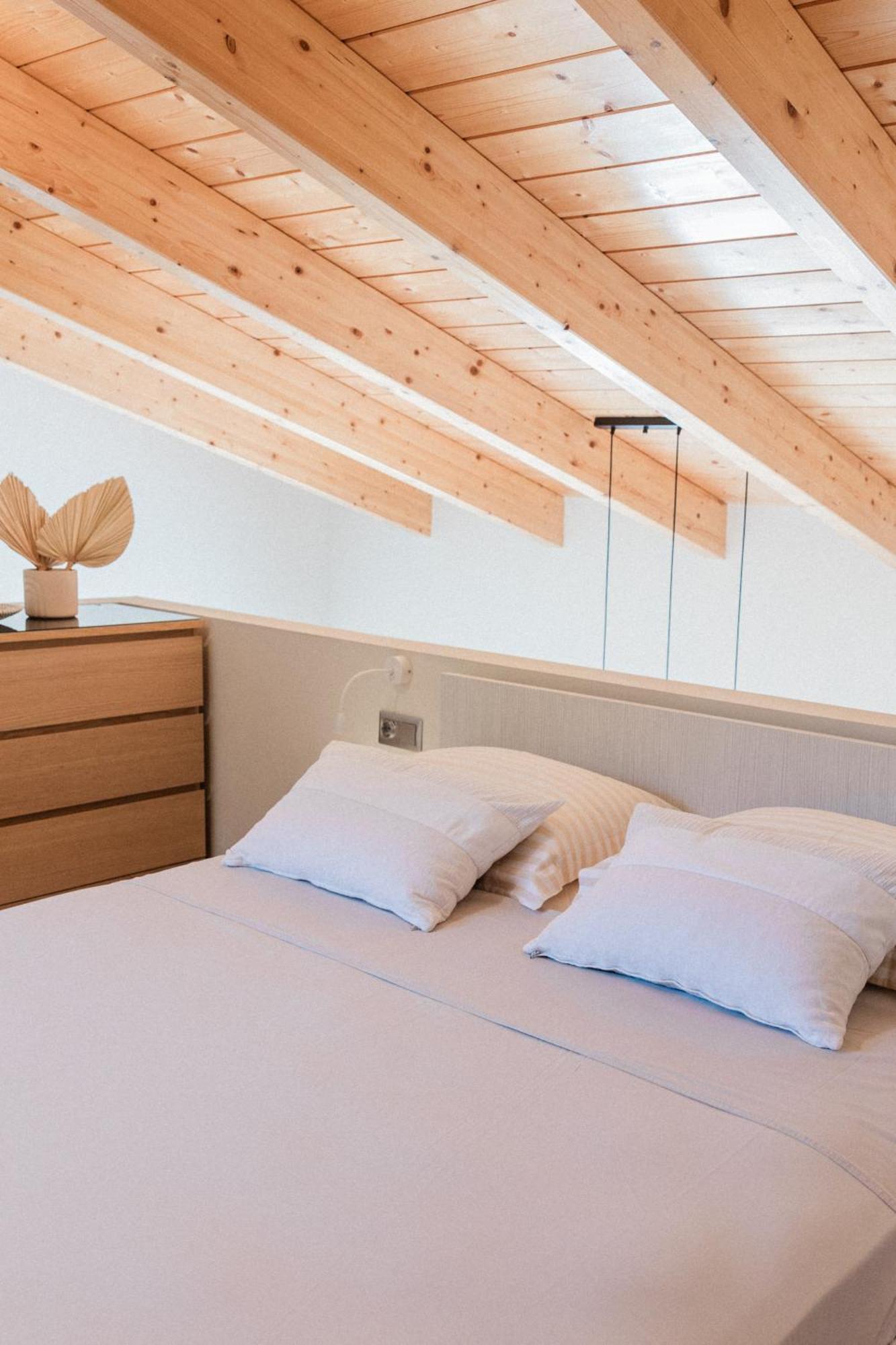 Tempestini Exclusive Villas Nikiana Zewnętrze zdjęcie