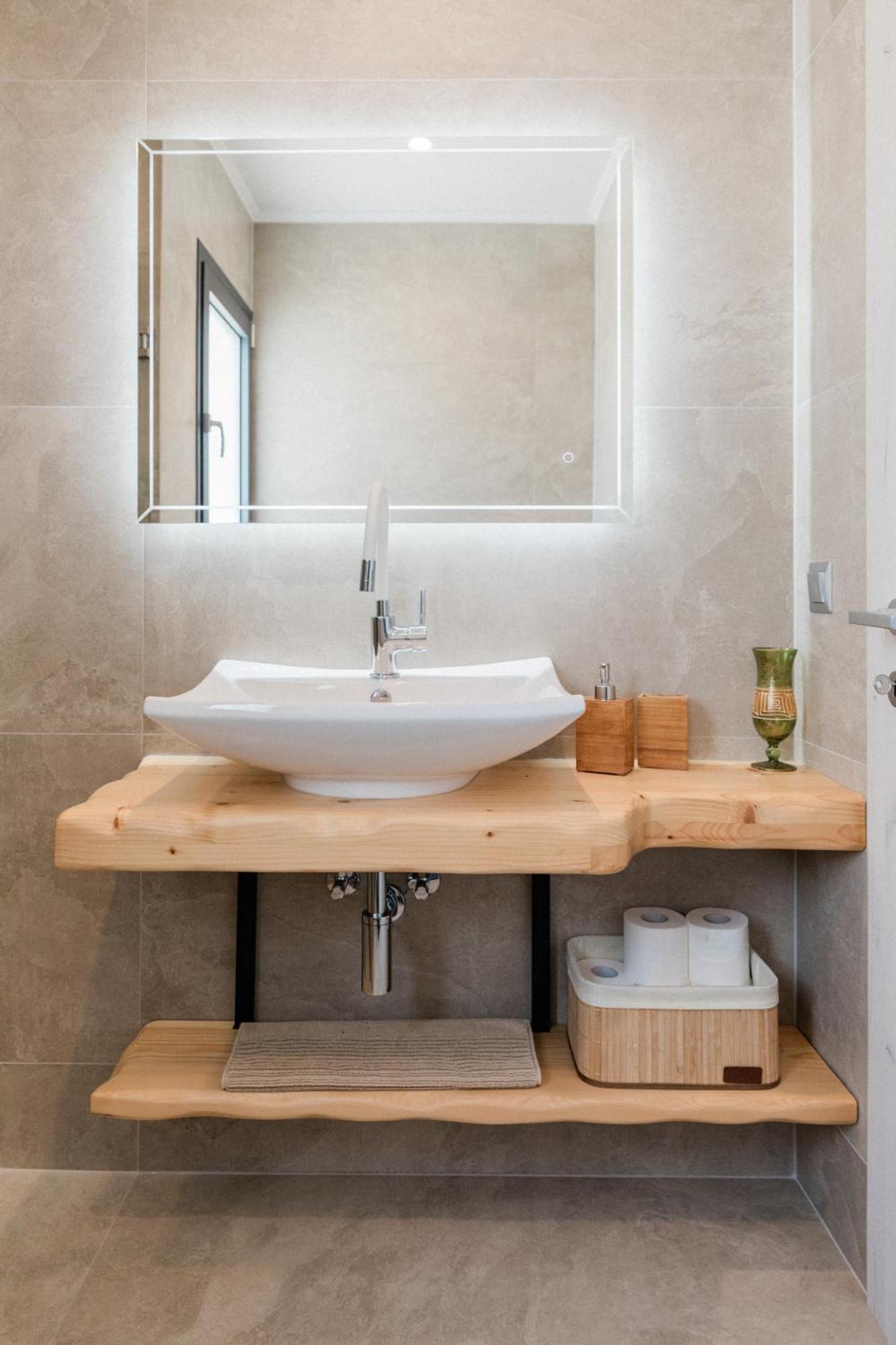 Tempestini Exclusive Villas Nikiana Zewnętrze zdjęcie